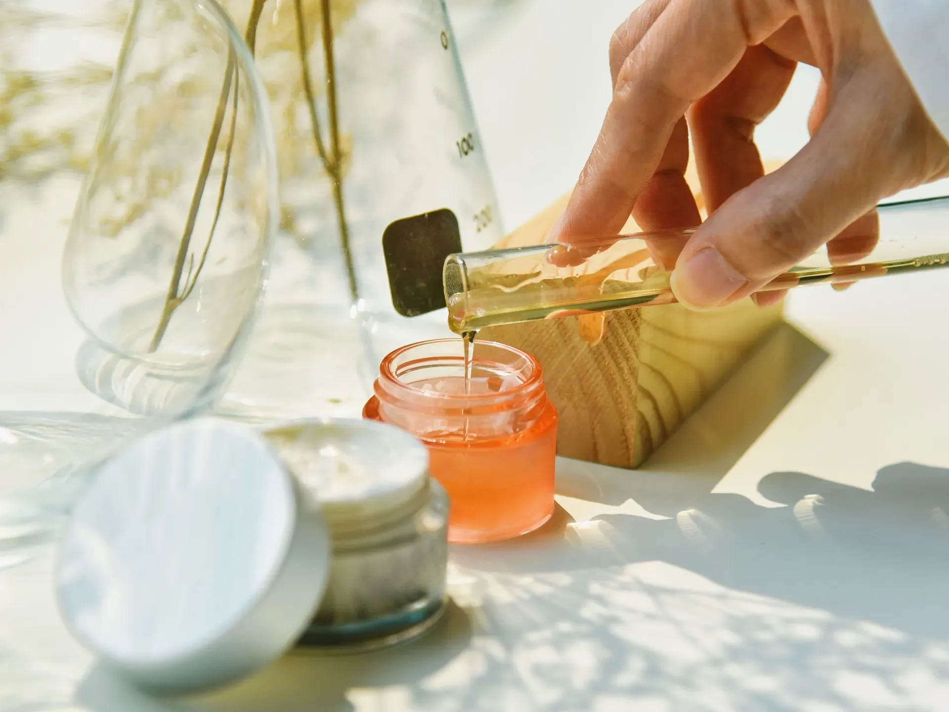 香癒職人 Aromatherapy 18 4 3