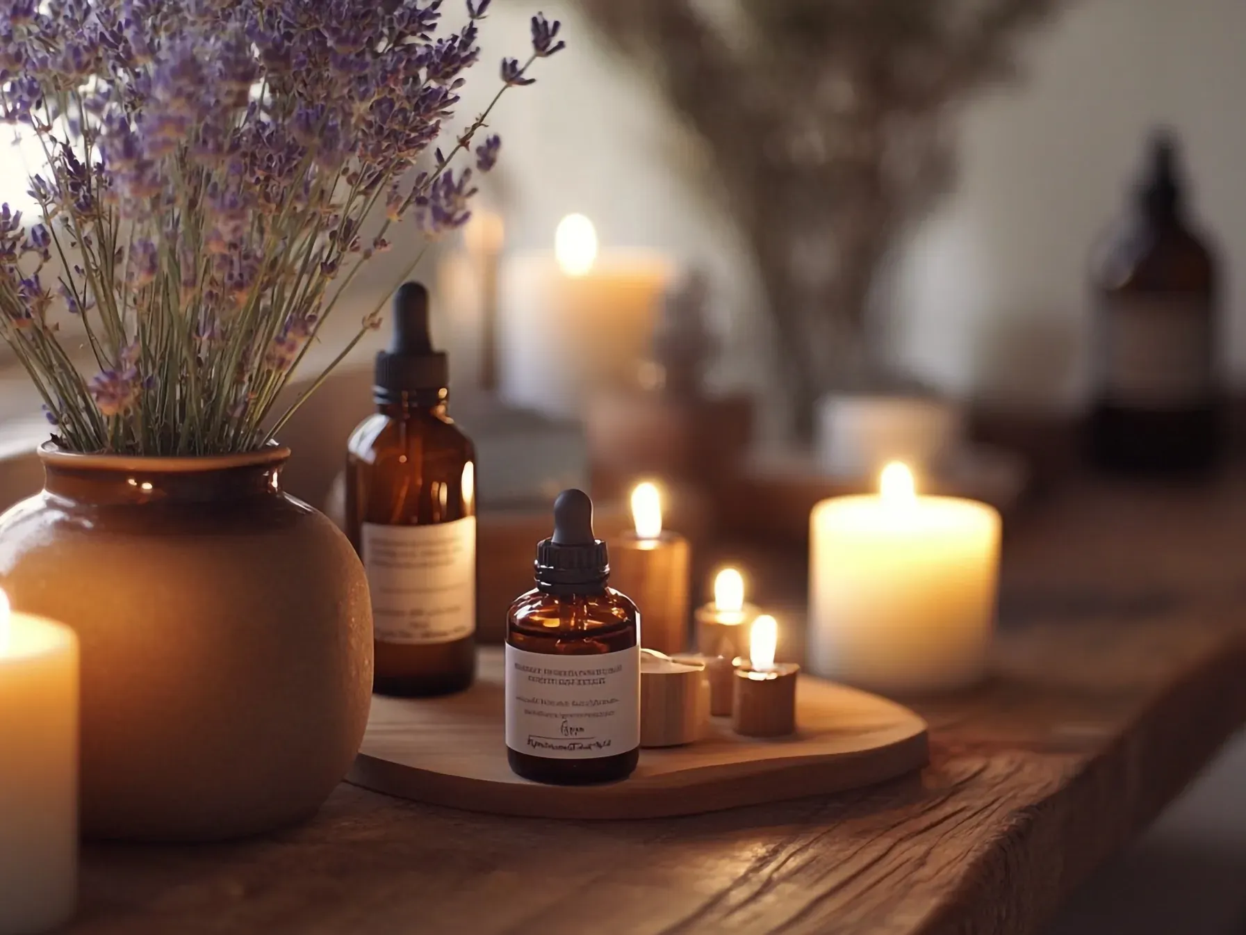 香癒職人 Aromatherapy 14 4 3