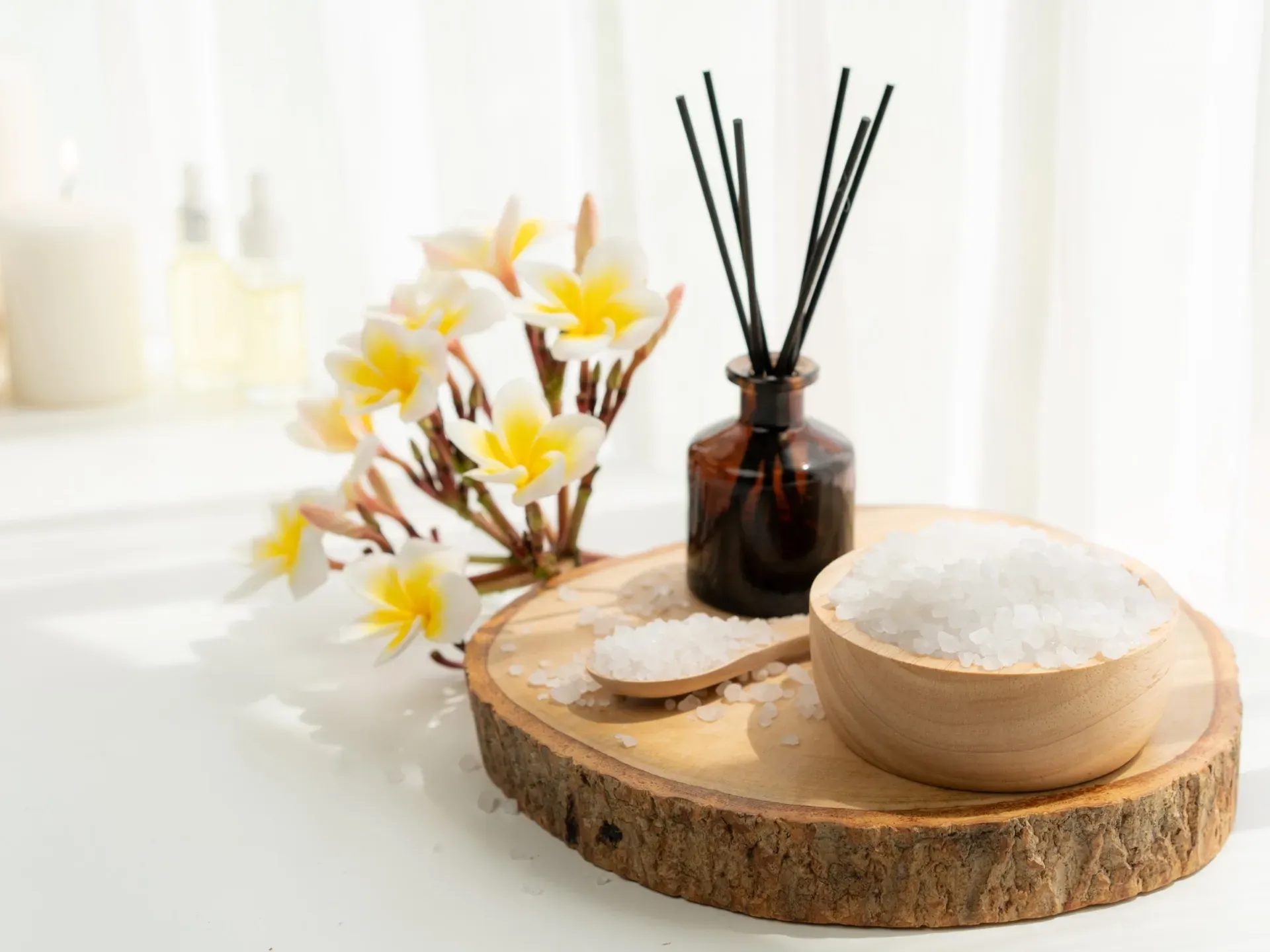 香癒職人 Aromatherapy 29 4 3