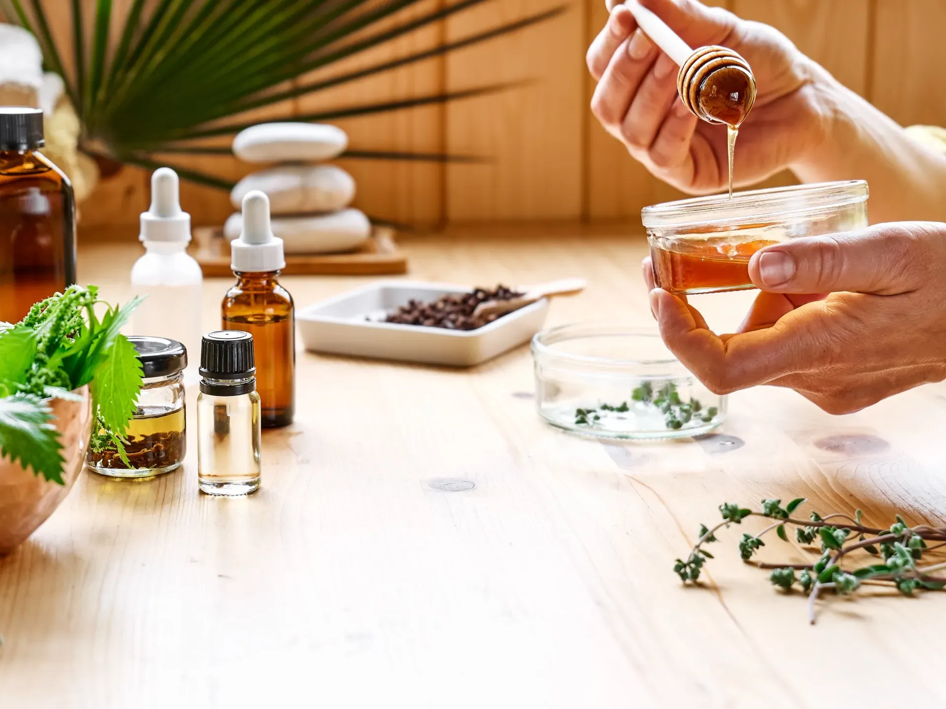 香癒職人 Aromatherapy 19 4 3