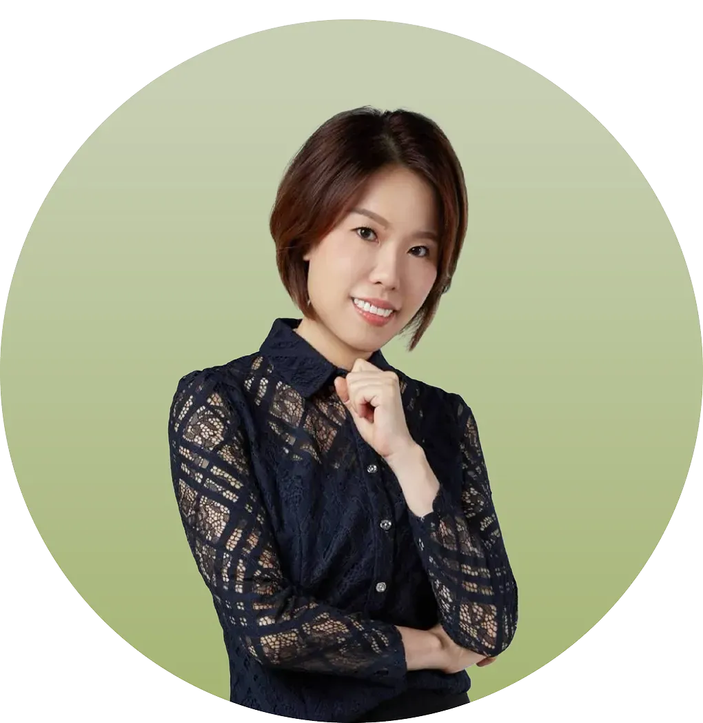 香癒職人 Rita