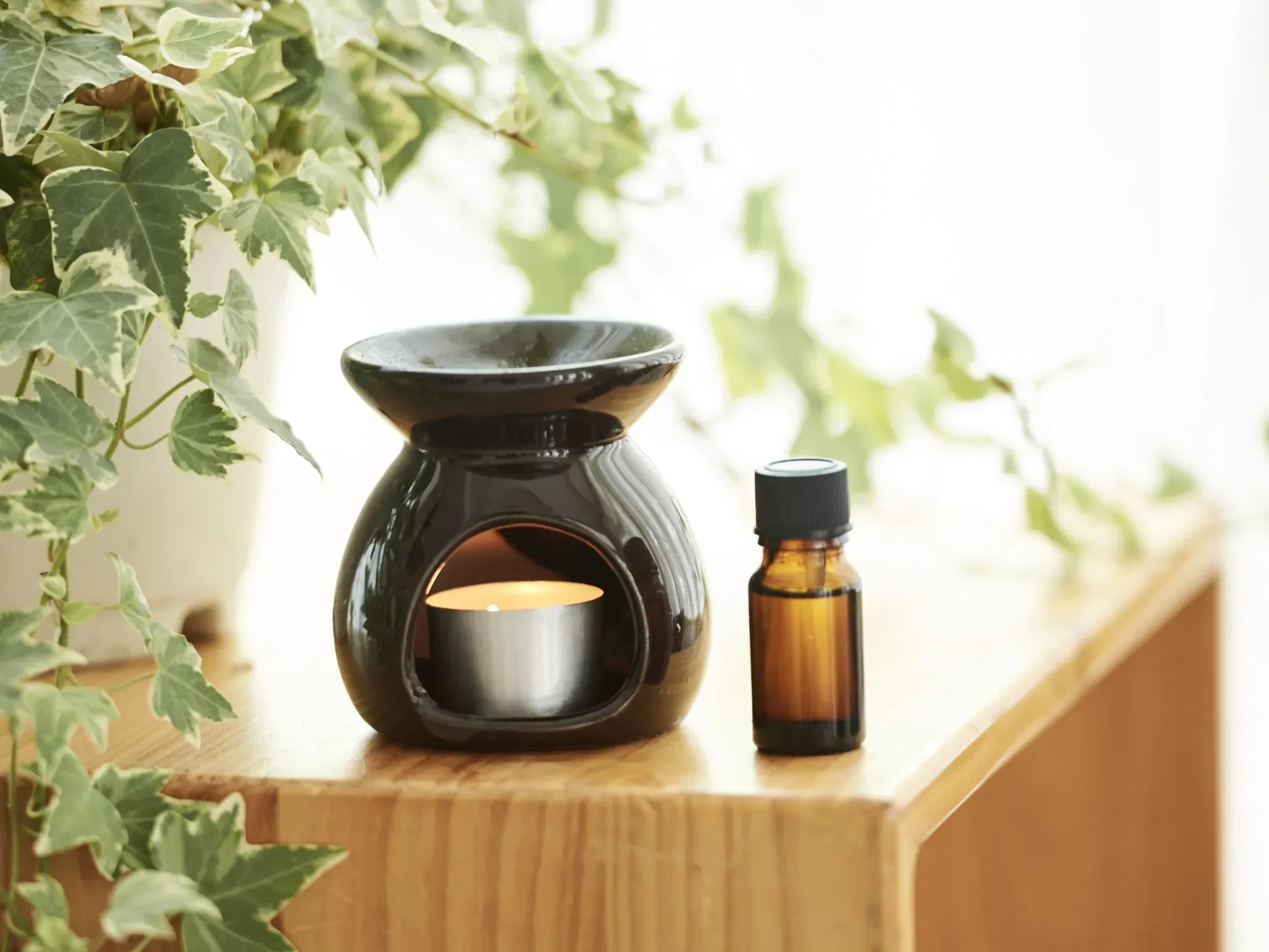 香癒職人 Aromatherapy 28 4 3