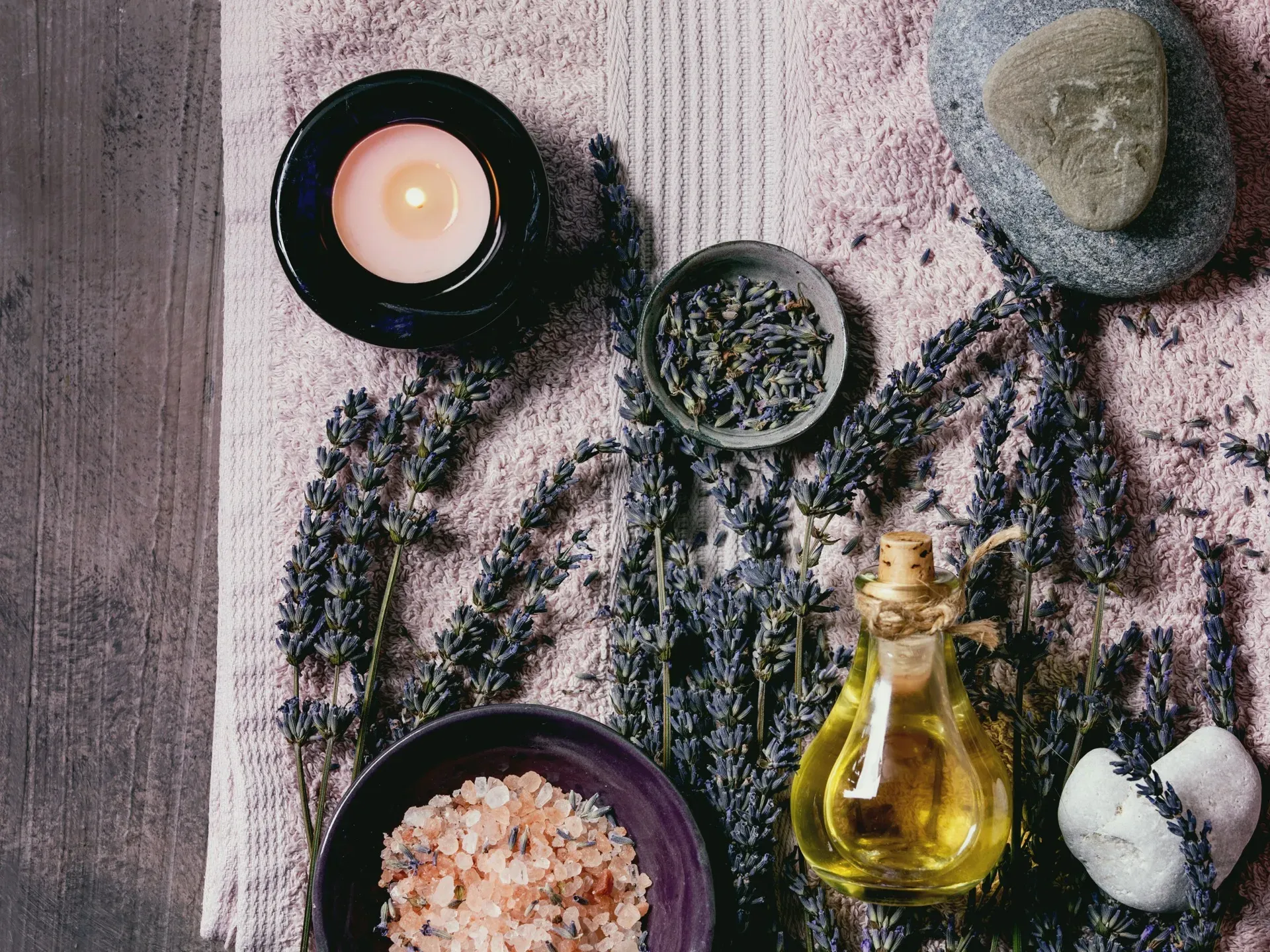 香癒職人 Aromatherapy 16 4 3